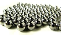 Steel Slingshot Ammo - 1/4" Diameter - 144 pack