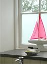 Purlfrost White Privacy Frosted Glass Film/ Window Film 2m x 1m
