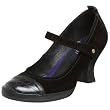 indigo by Clarks Women's Amaze Suede Pump
