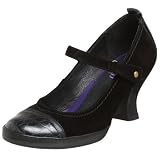 indigo by Clarks Women's Amaze Suede Pump
