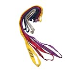 Black Diamond 18mm Nylon Runners (Assorted Colors)