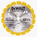 Black & Decker/DWLT DW3178 Thin Kerf Carbide Tipped Saw Blade