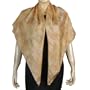 Fashion Scarves Square Womens Accessory 44 x 44 inches