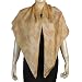 Fashion Scarves Square Womens Accessory 44 x 44 inches
