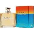 Nautica Sunset Voyage by Nautica For Men. Eau De Toilette Spray 3.4-Ounces