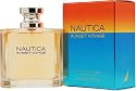 Nautica Sunset Voyage by Nautica For Men. Eau De Toilette Spray 3.4-Ounces