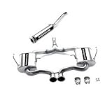 Magnaflow 16662 Stainless Steel Cat-Back Exhaust System