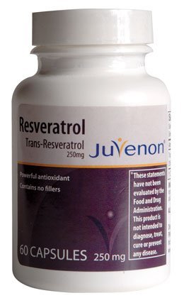 Resveratrol Resveratrol