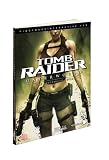 Tomb Raider: Underworld (Loesungsbuch)