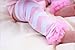 Newborn Baby Photo Prop Outfit Knit Crochet Photopraphy Christmas Clothes