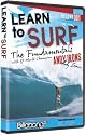 Learn To Surf: The Fundamentals With Andy Irons (DVD)