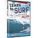 Learn to Surf with Andy Irons - Surfing Video DVD Film