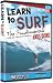 Learn to Surf with Andy Irons - Surfing Video DVD Film