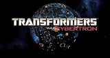 41jy%2BcGIe0L. SL160  Transformers: Cybertron