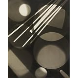 Abstract photogram, by Curtis Moffat (Print On Demand)