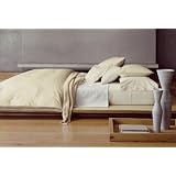 Calvin Klein Home Cotton Flowers Matelasse Coverlet, Queen by 