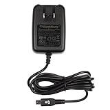 BLACKBERRY PEARL 8100 Folding Blade Travel Charger