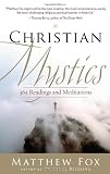 Christian Mystics: 365 Readings and Meditations