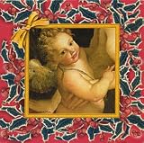Saponificio Artigianale Fiorentino Angel & Holly Soap Set From Italy
