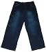 HUSKY Boys' Sandblast Denim Carpenter Jeans