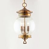 F9927 - Franklin Pendant