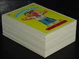 GARBAGE PAIL KIDS 3RD SERIES 88 VARIATION SET 3 US OS