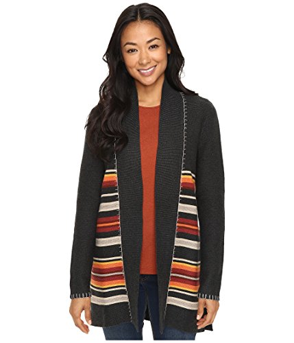 [ペンドルトン] Pendleton レディース Petite Park Stripe Cardigan トップス [並行輸入品]