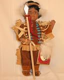 Geppeddo Dolls