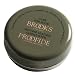 Brooks Proofride Leather Treatment - 25g Tin - B2002602