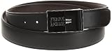 Ferre Milano 1808, Ceinture - Noir