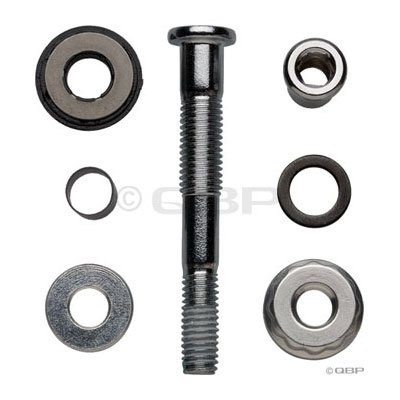 Buy Shimano Ultegra BR6600 Front Brake Pivot Bolt Assembly Best Price.