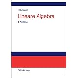 lineare algebra german edition