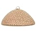 Torre & Tagus Bali Bamboo Food Cover - Natural