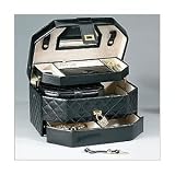 Ragar Black Diamond Large Jewelry Box