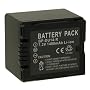 Digital Concepts BP-DU14 Battery for Panasonic CGA-DU14 1400 MAH