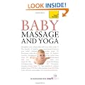Baby Massage and Yoga: Teach Yourself