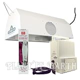 Daystar HPS System w/1000 Watt HPS Hortilux Bulb