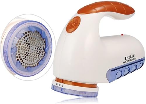 HUMPS LKELEC 8001 Rechargeable Lint Remover