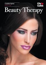 Beauty Therapy VRQ Level 2 Candidate Logbook