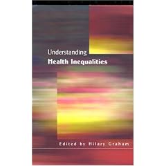 Understanding Health Inequalities