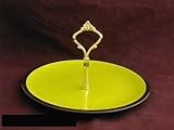 IMAGE OF Mikasa Saffron #7157 Tidbit Tray