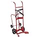 Milwaukee Drum Truck - 1000-Lb. Capacity, Model# 40779