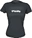 iFiddle Women's Tee Shirt in 6 Colors Small thru XXL