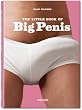 Little Book of Big Penises (Taschen Pocket Series)