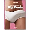 The Little Book of Big Penis (Taschen Pocket Series)