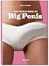 Produkt-Bild: Little Book of Big Penises (Taschen Pocket Series)