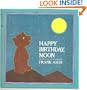 Happy Birthday, Moon
