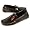 Cole Haan /Cole Haan Nike Air/ G series -- *Trillby Driver Tortoise Patent D25283 -- Women's