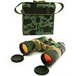 20x Ruby Lens Camouflage Binoculars Bird Watching 50mm