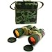 20x Ruby Lens Camouflage Binoculars Bird Watching 50mm